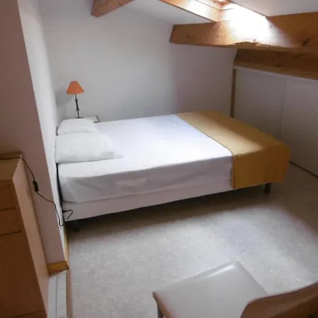 Holidayland 122 T3 Mezzanine 7 Couchages Climatise Apartmán