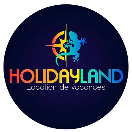 Holidayland 122 T3 Mezzanine 7 Couchages Climatise Narbonne-Plage