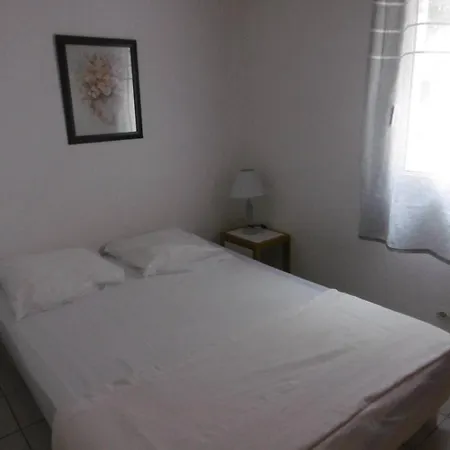 Appartamento Holidayland 122 T3 Mezzanine 7 Couchages Climatisé Narbonne-Plage