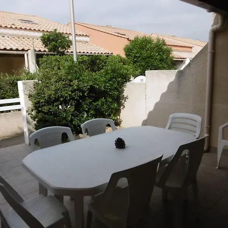 Holidayland 122 T3 Mezzanine 7 Couchages Climatisé Appartamento *