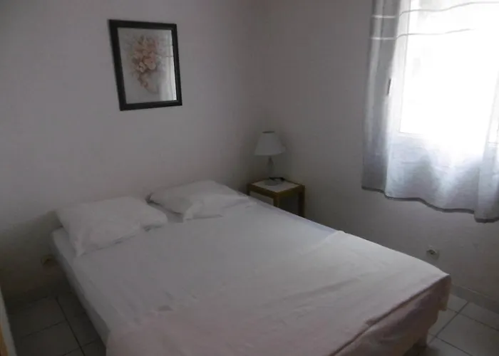 Apartamento Holidayland 122 T3 Mezzanine 7 Couchages Climatisé Narbonne-Plage