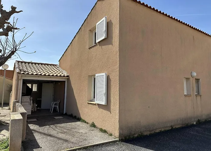 Apartamento Holidayland 122 T3 Mezzanine 7 Couchages Climatisé *