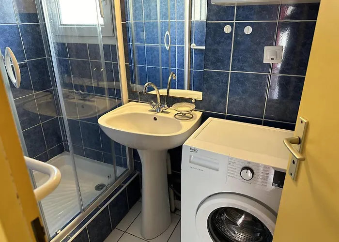 Apartamento Holidayland 122 T3 Mezzanine 7 Couchages Climatisé Narbonne-Plage