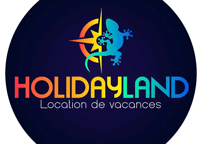 Holidayland 122 T3 Mezzanine 7 Couchages Climatisé Narbonne-Plage